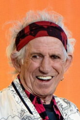 Keith Richards
