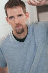 Chris Symonds