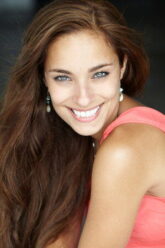 Kristen StephensonPino