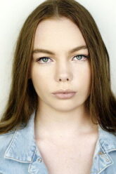 Sophia McGregor