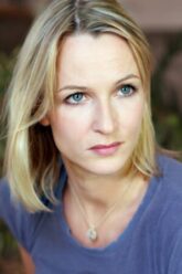 Elly Fairman