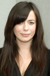 Eve Myles