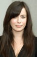 Eve Myles