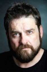 Rhys Parry Jones