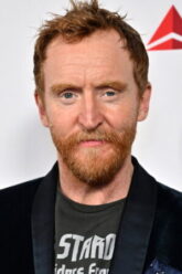 Tony Curran
