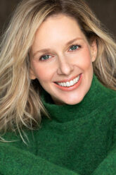 Abbey McBride