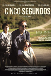 Cinco segundos