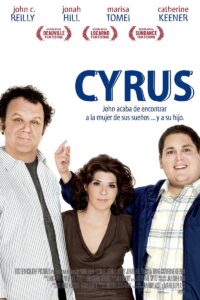 Cyrus