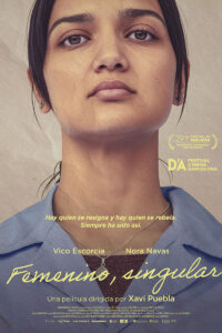 Femenino, singular