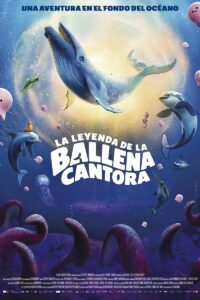 La leyenda de la ballena cantora