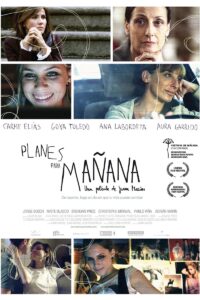 Planes para mañana