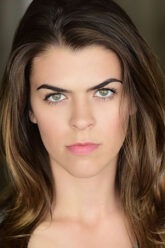 Victoria Petrosky