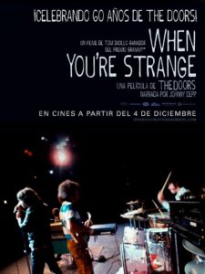 When You’re Strange