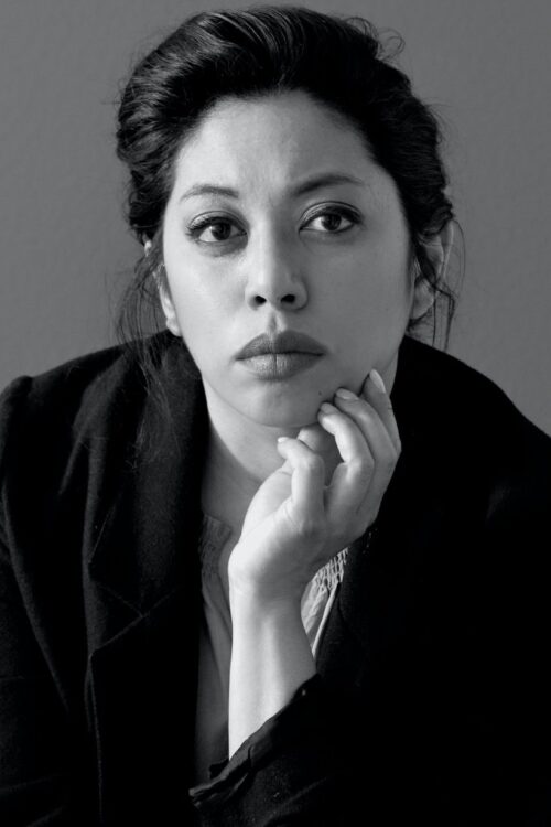 Carrie Dimaculangan