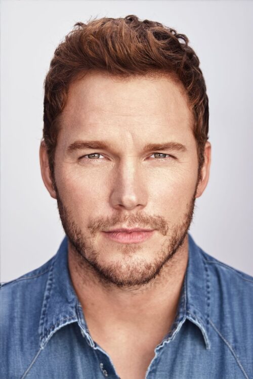 Chris Pratt