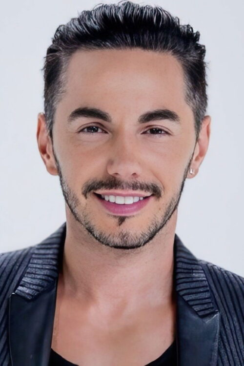 Timur Rodríguez