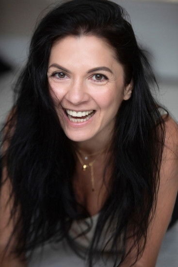 Elena Nagapetyan