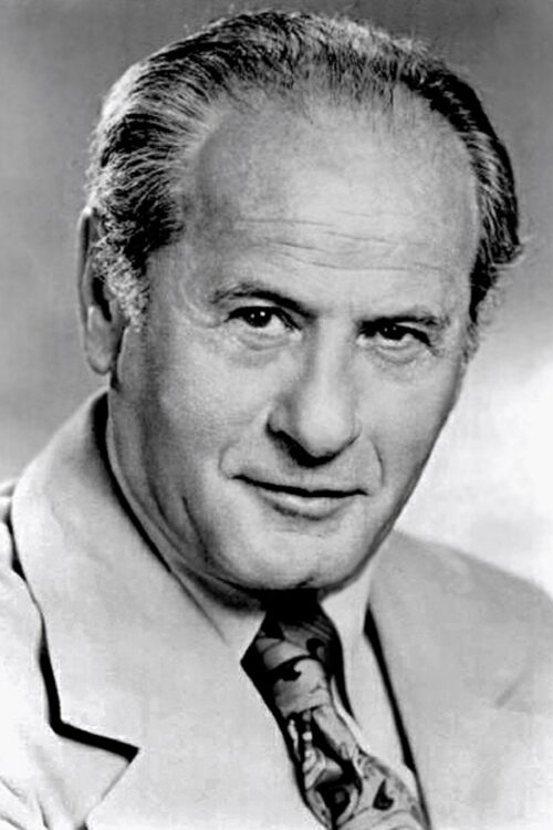 Eli Wallach