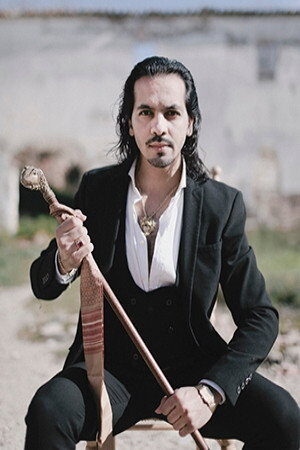 Farruquito
