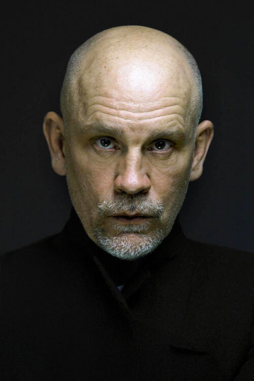 John Malkovich