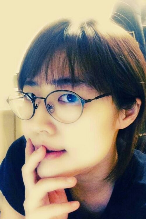 Jung Yu-jung