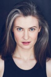 Kathrine Barnes