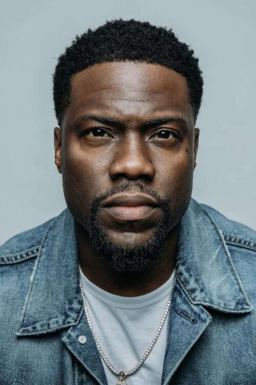 Kevin Hart