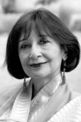 Madhur Jaffrey