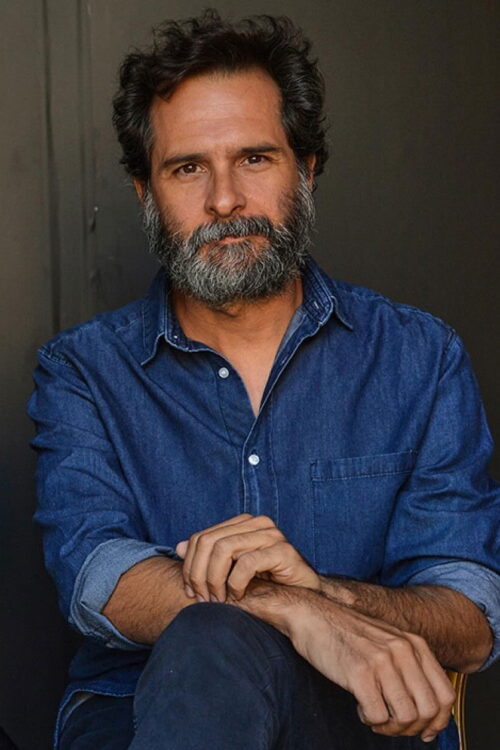 Manuel Calvo