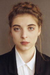 Masza Wągrocka