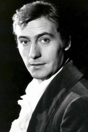Michel Duchaussoy