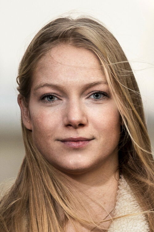 Saga Garðarsdóttir