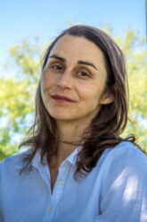 Violeta Bogorodź