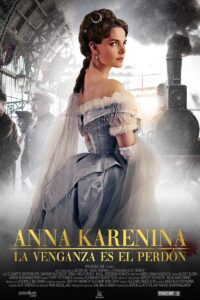 Anna Karenina. La venganza es el perdón