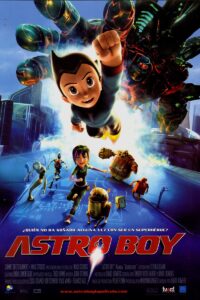 Astro Boy (Astroboy)