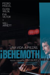 ¡Behemoth!
