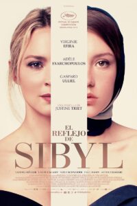 El reflejo de Sibyl