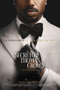 El secreto de Thomas Crown