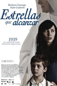 Estrellas que alcanzar