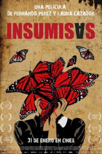 Insumisas
