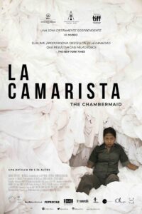 La camarista