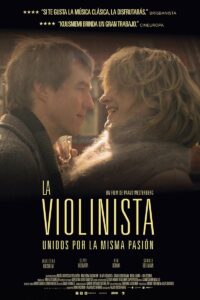 La violinista