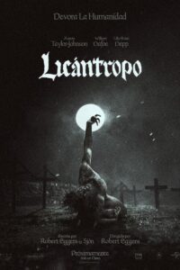 Licántropo
