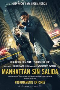 Manhattan sin salida