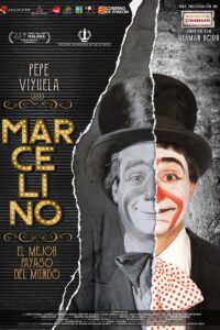 Marcelino, el mejor payaso del mundo