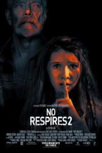 No respires 2