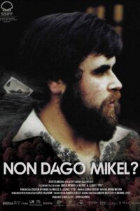 ¿Dónde está Mikel?