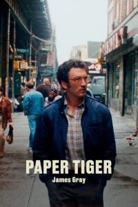 Paper Tiger. Negocios de familia