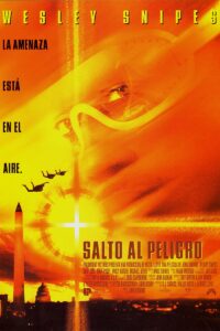 Salto al peligro