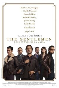 The Gentlemen: Los señores de la mafia